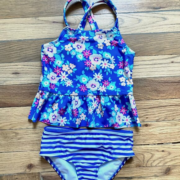 Cat & Jack Other - Adorable Cat & Jack Bathing Suit